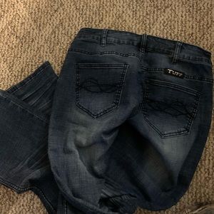 Women’s Cowgirl tuff jeans